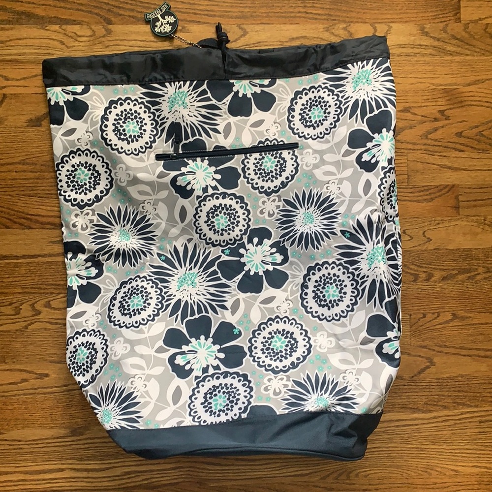 Thirty-One Laundry Tote